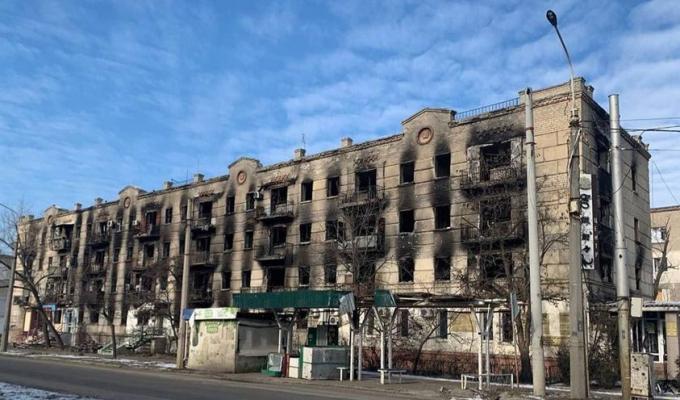 Верховна Рада підтримала законопроект, який запроваджує можливість компенсації за знищене та пошкоджене житло