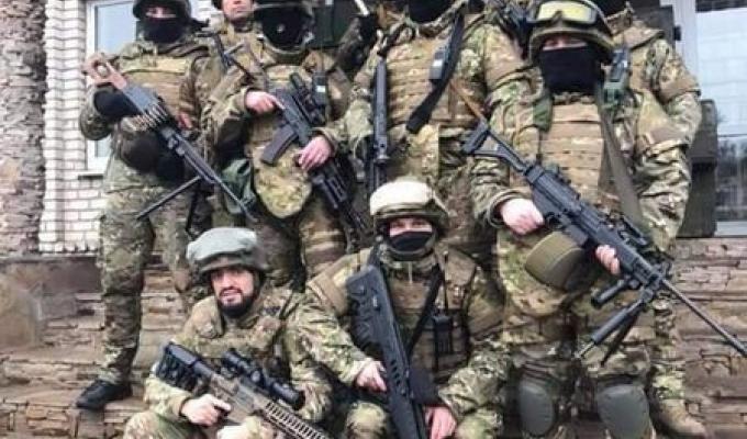 #ГвардіяНаступу Перетвори свою #лють на зброю