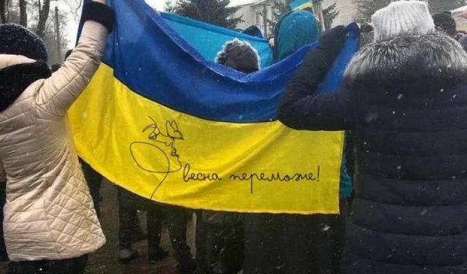 8 березня. 365 днів поваги і вдячності. Щороку.