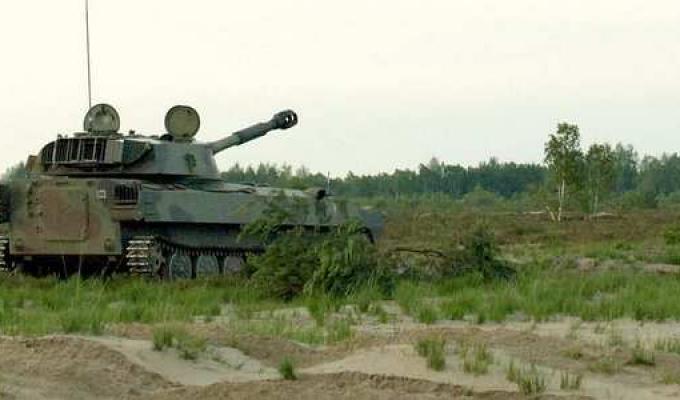 Новини АТО: ворог знову масовано обстрілює населені пункти Попаснянщини