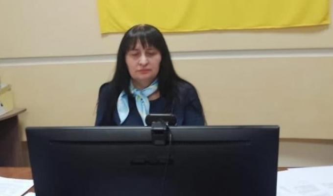Кожна громада області розробить місцевий план з виконання резолюції Ради Безпеки ООН 1325 «Жінки, мир, безпека»