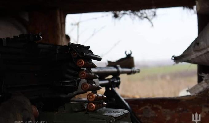 Наші військові знищили комплекс радіоелектронної боротьби ворога, до Троїцького звезли близько 100 тіл загиблих росіян, без паспорта рф окупанти звільнятимуть з 1 липня