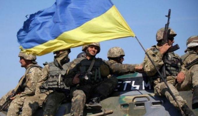 Новини ООС: Попаснянський район потерпає від ворожих обстрілів