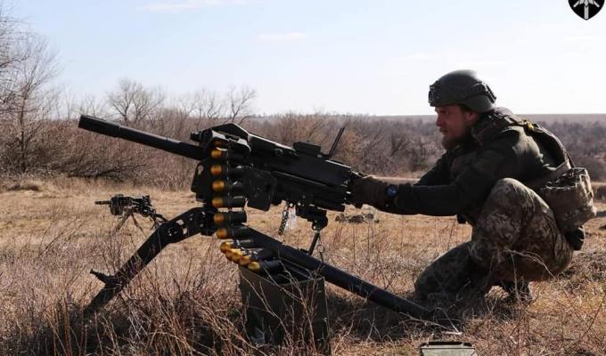 #Вірю_в_ЗСУ 12 боєзіткнень зафіксовано на Лиманському та Куп'янському напрямках минулої доби