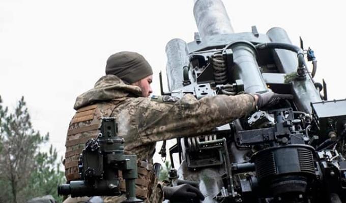 Противник без успіху атакував поблизу Діброви, на Старобільщині «асвабадітєлі» вкрали котельню у дитячому садочку, загиблих окупантів на Попаснянщині ховають під старими пам’ятниками – прізвища перешліфовують