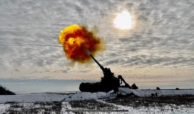 Біля Білогорівки ворог спробував черговий штурм – безуспішно, на Сватівщині тривають арешти незгодних 