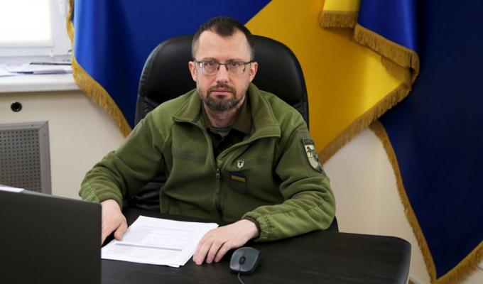 Уряд схвалив Стратегію державної політики щодо внутрішнього переміщення на період до 2025 року 