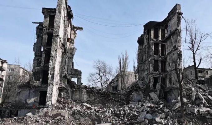 Майже 33 200 повідомлень вже внесли жителі Луганщини до Реєстру пошкодженого майна 