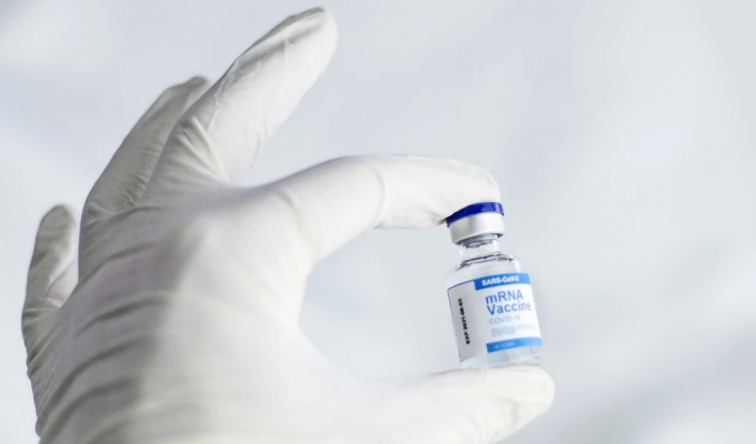 В області від COVID-19 вакциновано майже 22 % дорослого населення