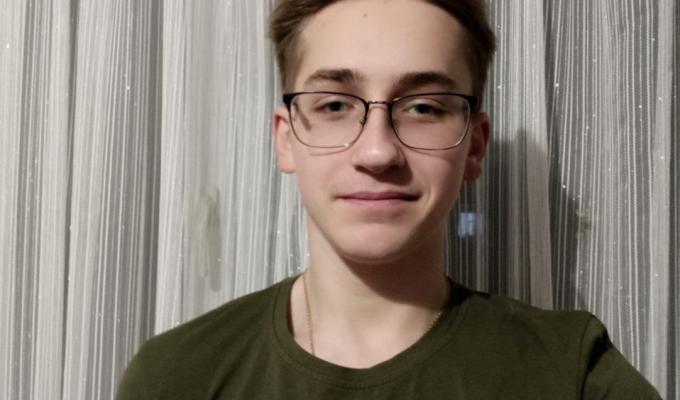 Сєвєродончанин – призер Всеукраїнської учнівської олімпіади з хімії