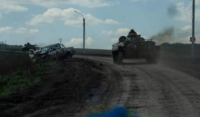 Білогорівка зазнала ворожого авіаудару, окупаційна влада погрожує зняттям з обліку в лікарнях через неявку на примусові огляди дітей, для отримання водійського посвідчення рф медичний огляд не потрібен