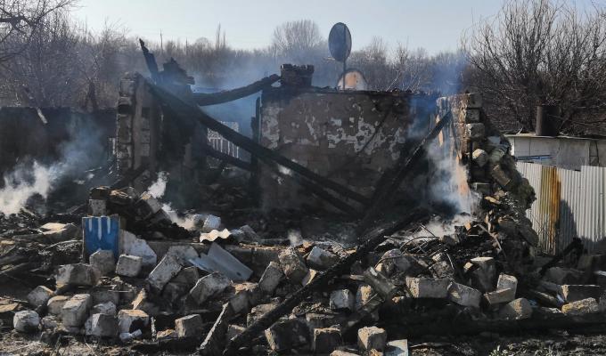 Окупанти вбили неповнолітнього хлопця та 20-річну дівчину на Сватівщині 