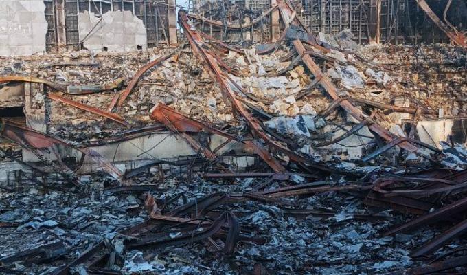 Більше 34,1 тисяч повідомлень подані жителями Луганщини для внесення до Реєстру пошкодженого майна 