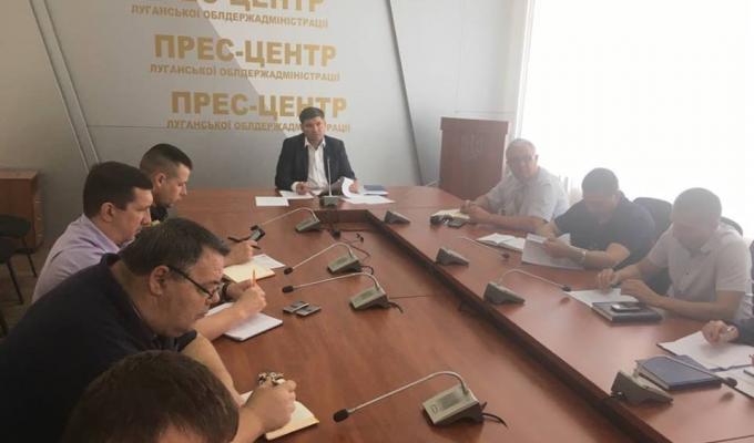 Обласна влада визначила долю знищеного війною лісу та перебіг майбутнього опалювального сезону