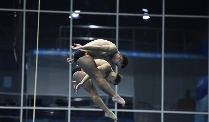 Шестеро спортсменів представлятимуть Луганщину на Олімпійських іграх у Токіо