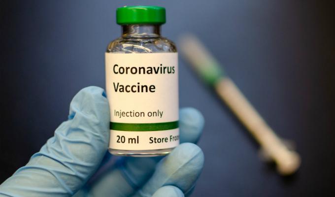 Україна отримала підтвердження щодо постачання 12 млн доз вакцин проти коронавірусної інфекції COVID-19