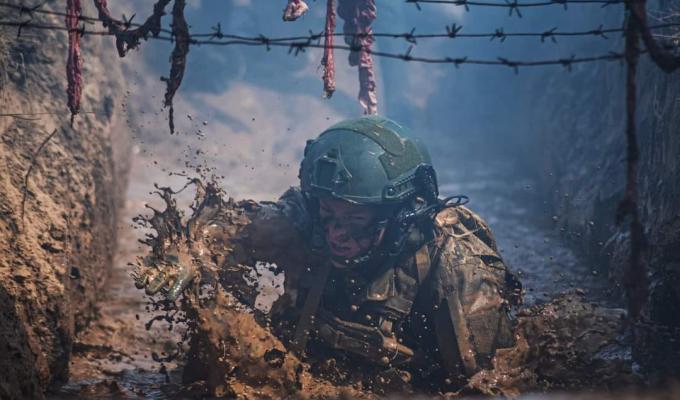 Жителям Макіївки, Новолюбівки та Невського роздали гуманітарну допомогу, росіяни атакували на Сватівщині і в бік Білогорівки, за відсутність коштів для відтермінування примусової мобілізації окупанти відправляють чоловіків до польових таборів