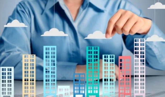 Усі нові та реконструйовані громадські заклади повинні мати доступні вбиральні на кожному поверсі – вступили в дію нові ДБН