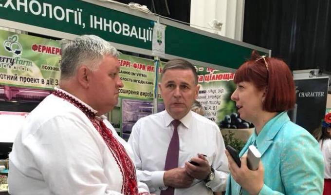 Нові можливості налагодження взаємовигідної співпраці