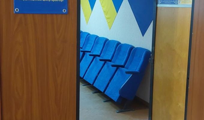 На Кіровоградщині ще 178 жителів Луганщини одержали ковдри, постільну білизну, рушники, 248 – продуктові набори