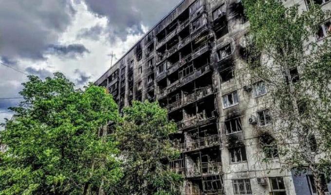 Уряд затвердив правила створення Комісій з розгляду питань компенсації за знищене житло