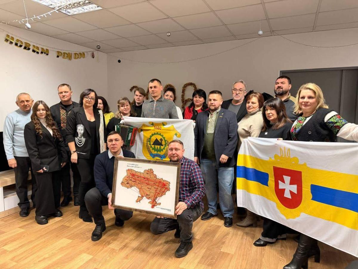 Мистецьке життя Кремінщини після окупації: простори, проєкти, люди