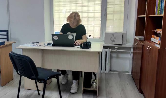 Кремінський ЦНАП приймає відвідувачів у Рівному, Києві та Дніпрі