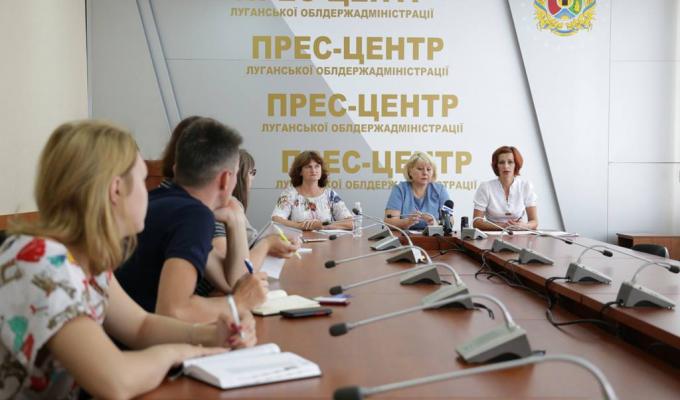 В області реалізуються програми забезпечення житлом громадян, які захищали незалежність, суверенітет та територіальну цілісність України