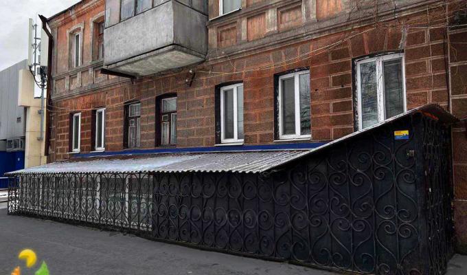 Кремінський хаб в Дніпрі змінив адресу