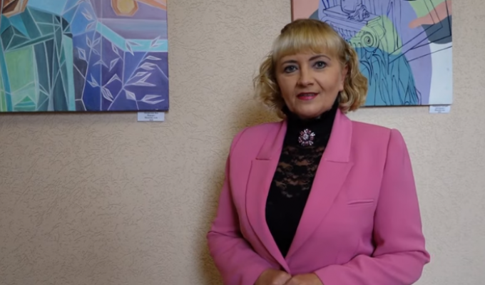 Обрано ректора Луганського національного університету імені Тараса Шевченка 