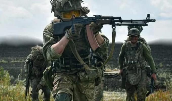 Авіаційний удар завдано по Новоселівському, у Містках окупанти облаштували черговий шпиталь, в армії рф на Луганщині дезертують навіть штурмові підрозділи