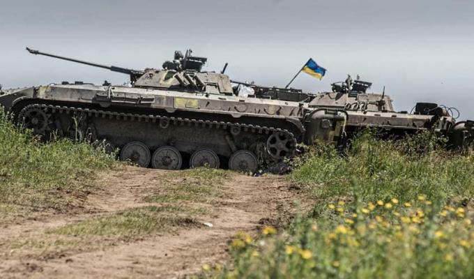 На Новоселівське та Білогорівку невдало наступали росіяни, на півночі Луганщини дезертували мобілізовані окупанти, в Рубіжному загарбники тиснуть на людей не наданням гуманітарки