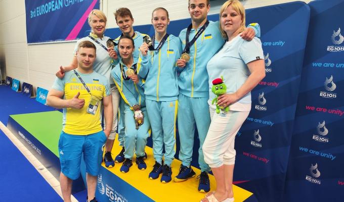 Призерам міжнародних змагань з Луганщини виплатять грошову винагороду