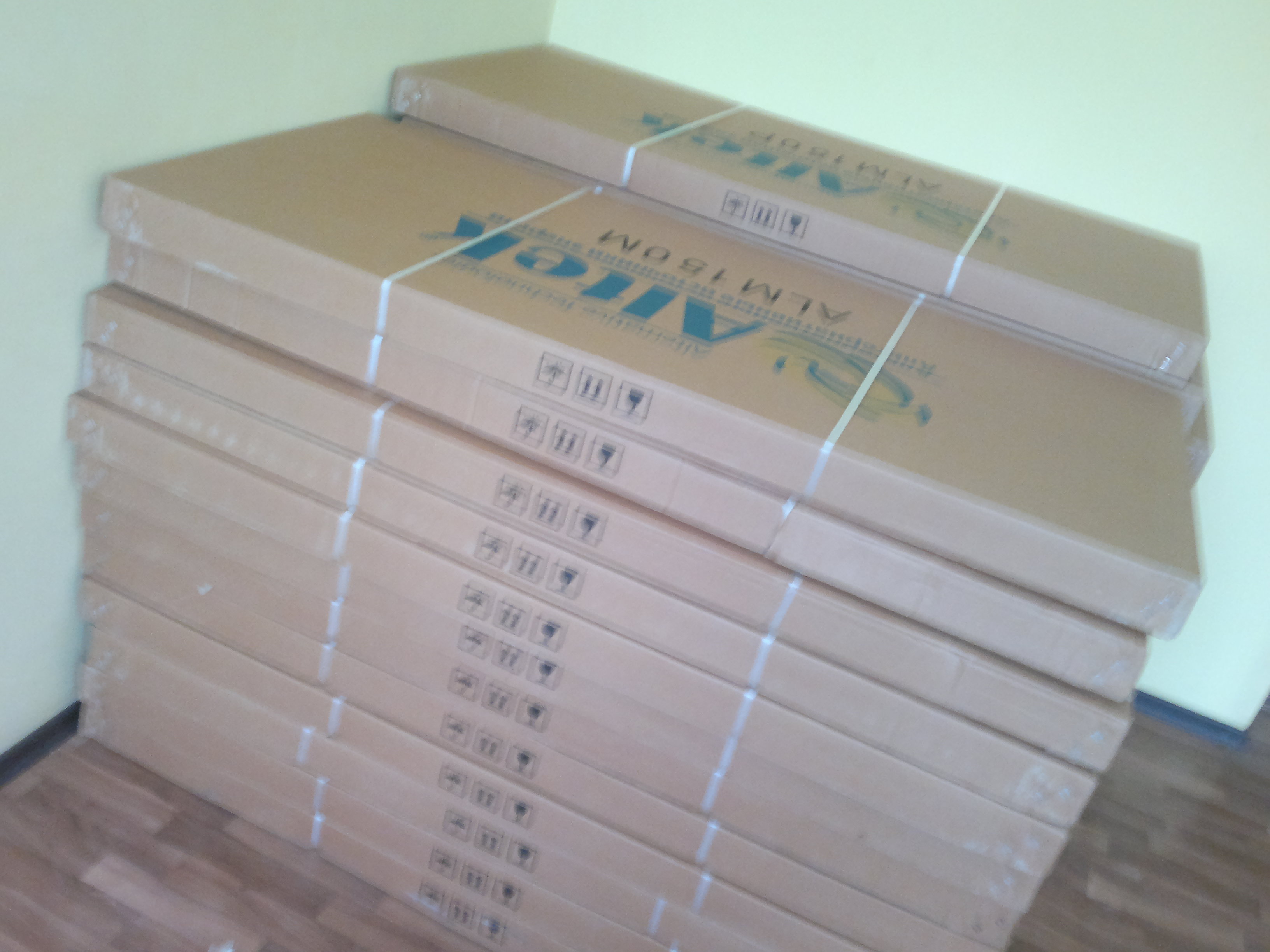 В усіх селах Новопсковської об'єднаної територіальної громади незабаром стане світліше