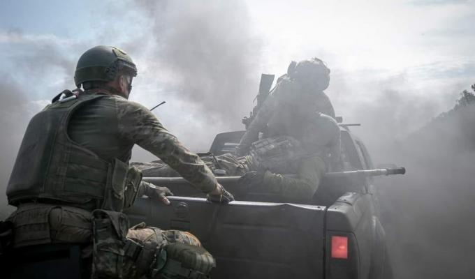 Підприємці можуть в’їхати до Рубіжного тільки за дозволом окупаційної влади міста, пропуск до Луганська – паспорт рф, до чотирьох звільнених сіл доставлено гуманітарну допомогу