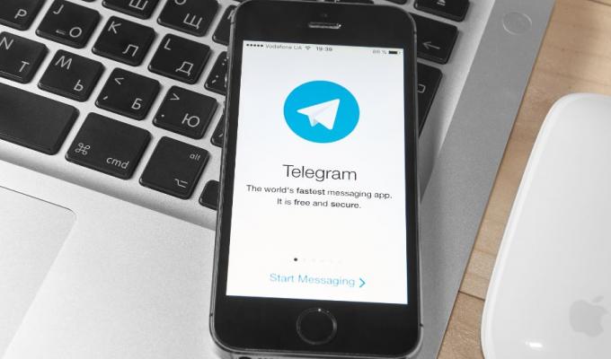 Створено телеграм-канал «Захист прав споживачів»