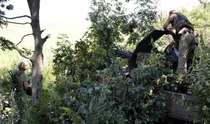 Окупанти обіцяють лисичанам світло не раніше наступної весни, росіяни перевірятимуть встановлене без ліцензії рф супутникове обладнання, під ударами авіації Стельмахівка та Білогорівка