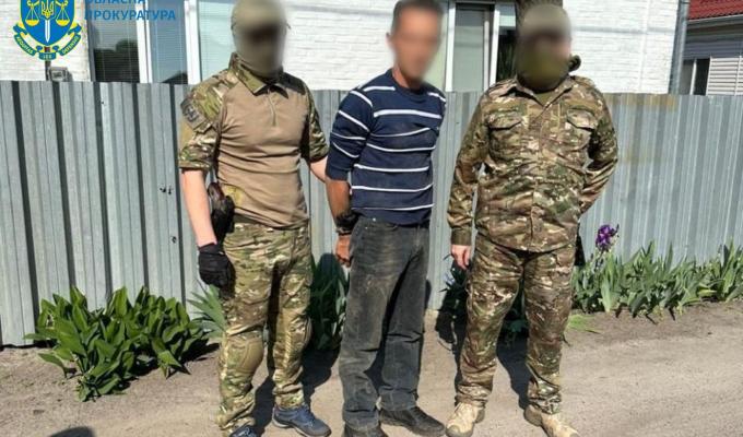 Перевозив особовий склад окупаційних військ і ремонтував їх техніку ‒ судитимуть жителя Сватівщини