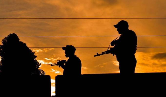 На Марківщині окупаційна влада залякує неможливістю звернутися до лікаря без паспорту рф, кількість боржників за комунальні послуги зростає на Новопсковщині, під вогнем артилерії ворога – вся лінія фронту