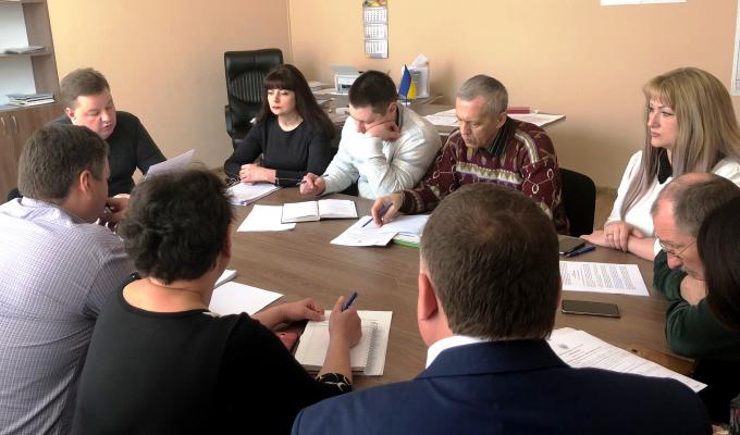 Набрав чинності закон України «Про державну допомогу суб’єктам господарювання» Набрав чинності закон України «Про державну допомогу суб’єктам господарювання»