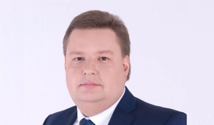 Сергій Філь – новий заступник голови Луганської облдержадміністрації