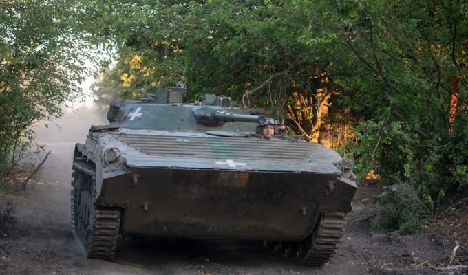 У Рубіжному окупанти демонтують котельні, завали зруйнованих будинків ніхто не розбирає, до звільнених Невського та Новолюбівки вдалося доставити гігієнічні набори