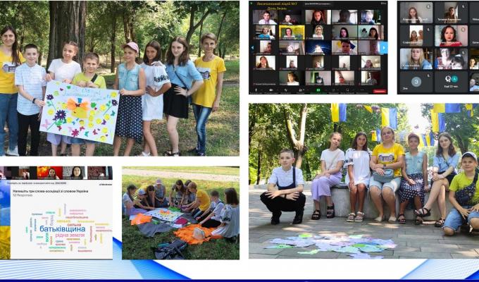 202 першокласника навчатимуться у школах Лисичанська