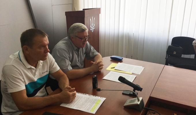 Санітарно-епідеміологічний стан в закладах відпочинку та оздоровлення дітей добрий, – брифінг