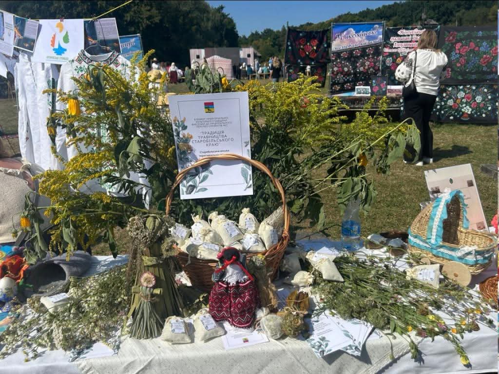 Старобільська громада: як культура формує спільноту у переміщенні