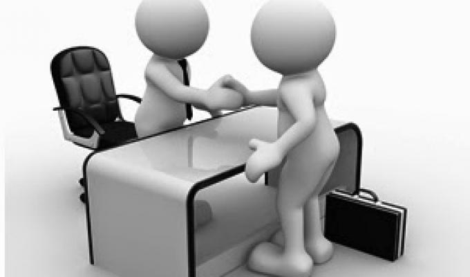 Інформація щодо істотних умов контракту, укладеного між облдержадміністрацією та Медведєвим Дмитром Вікторовичем, призначеним на посаду директора Луганського обласного козачого кінного театру за результатами конкурс