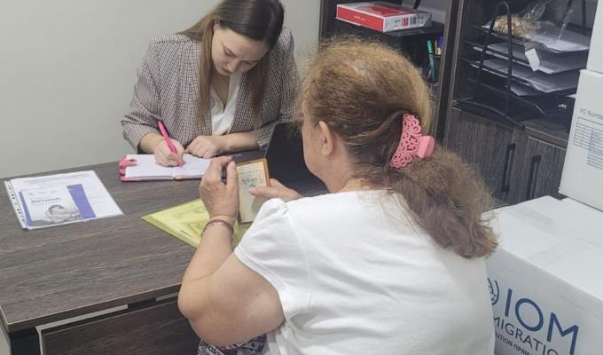 У хабі в Чернівцях щочетверга прийматиме юрист