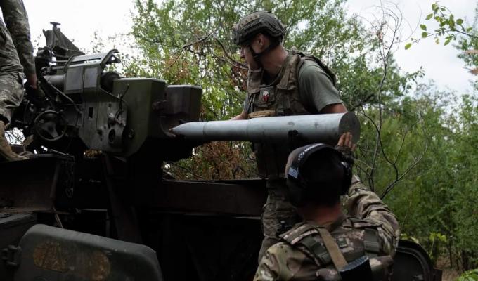 Вибори скінчилися – окупанти повертають населенню документи на отримання коштів за зруйноване житло, чоловіки у так званій «лнр» продовжують одержувати повістки, авіаудар завдано по Білогорівці