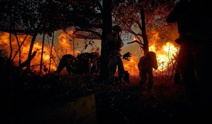 На Невське росіяни спрямували чотири авіаційні бомби, з Макіївки евакуювали двох літніх жінок, хліб та речі першої необхідності доставлені до звільнених сіл