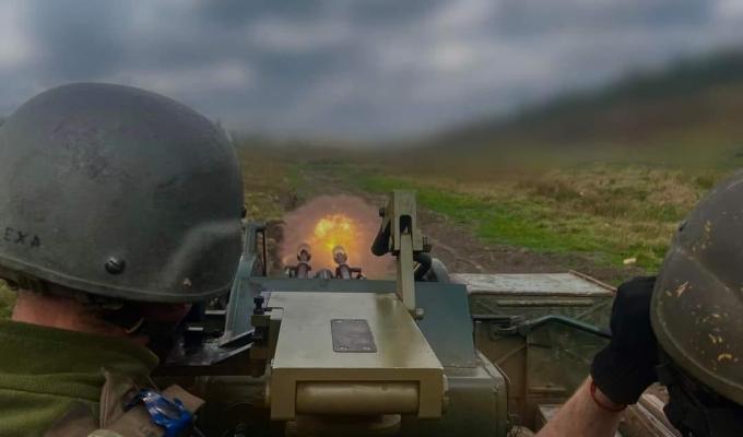 Невське масовано обстріляне росіянами – є руйнування, з території «Азоту» в Сєвєродонецьку раз на три дні вивозять металобрухт, села навколо Лисичанська мародерять окупанти